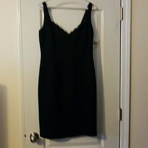 Womens evening dress